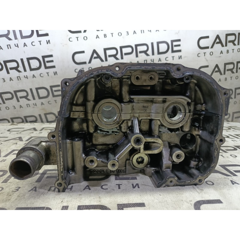 Головка блока цилиндров (двигатель и элементы) Subaru Forester SH 2008 2.0 11063AB460