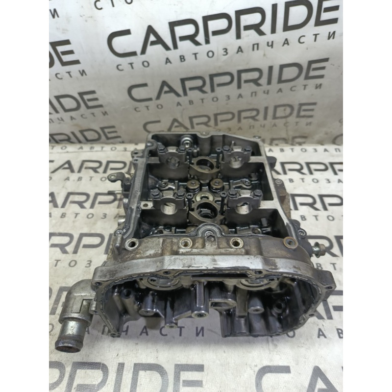 Головка блока цилиндров (двигатель и элементы) Subaru Forester SH 2008 2.0 11063AB460