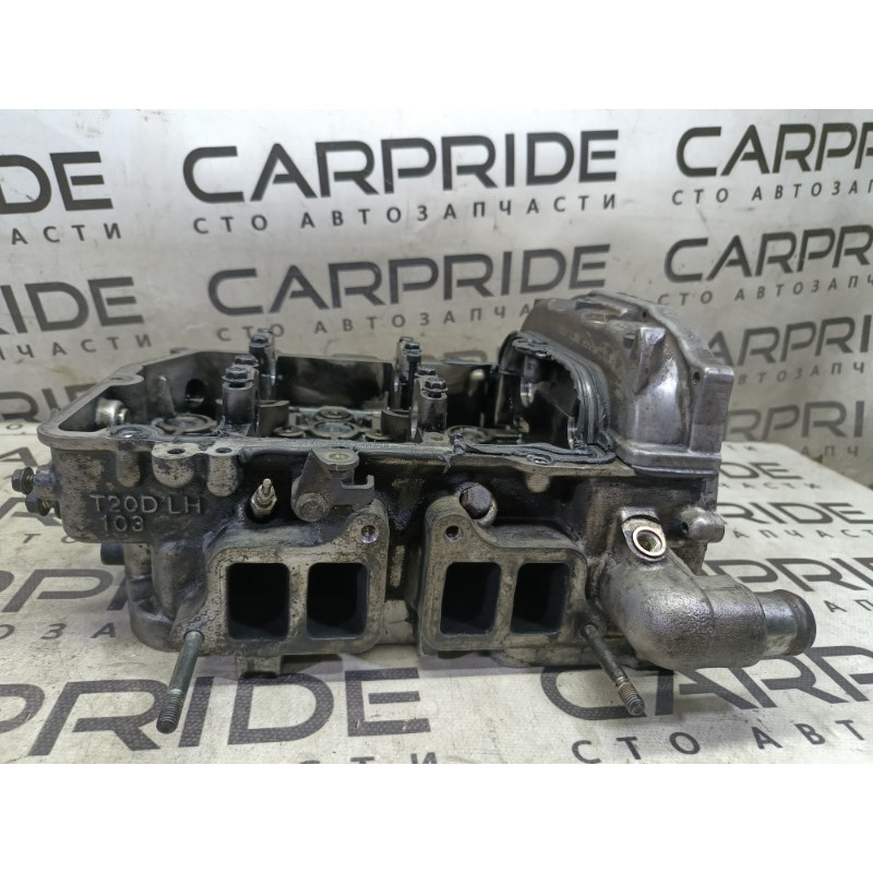 Головка блока цилиндров (двигатель и элементы) Subaru Forester SH 2008 2.0 11063AB460