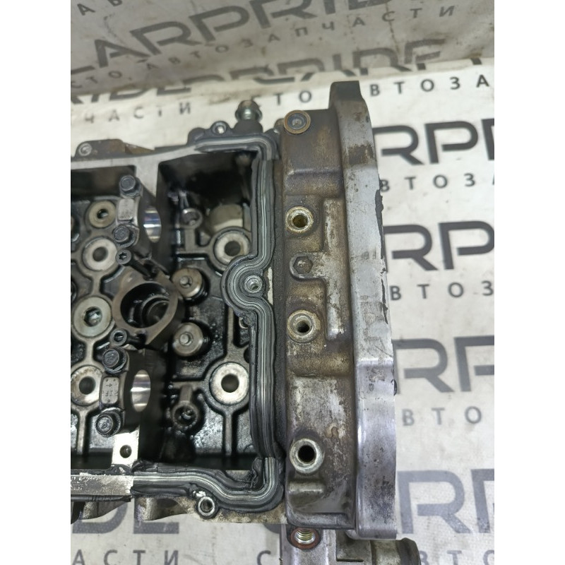 Головка блока цилиндров (двигатель и элементы) Subaru Forester SH 2008 2.0 11063AB460