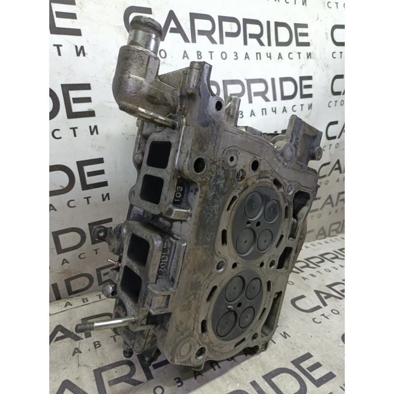 Головка блока цилиндров (двигатель и элементы) Subaru Forester SH 2008 2.0 11063AB460