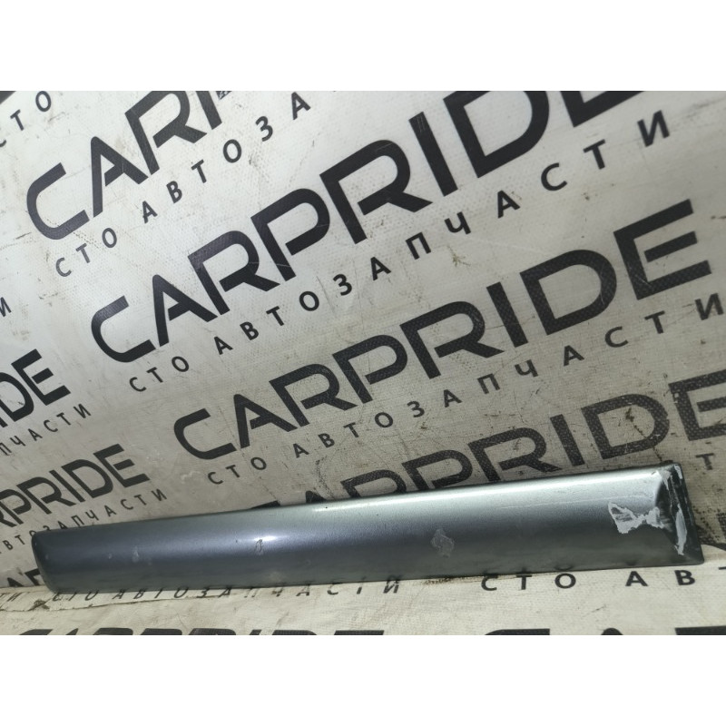 Молдинг двери внешний (кузов и элементы) Honda CRV RD7 2003 2.2 75303SCAE01ZL