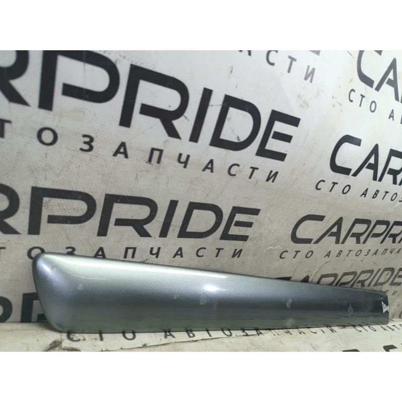 Молдинг двери внешний (кузов и элементы) Honda CRV RD7 2003 2.2 75303SCAE01ZL