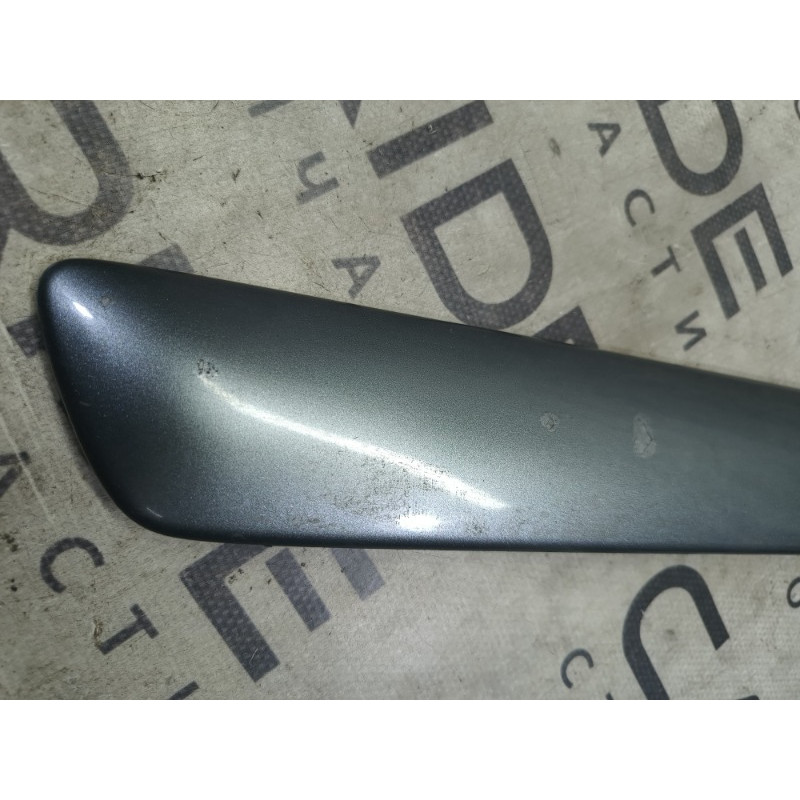 Молдинг двери внешний (кузов и элементы) Honda CRV RD7 2003 2.2 75303SCAE01ZL