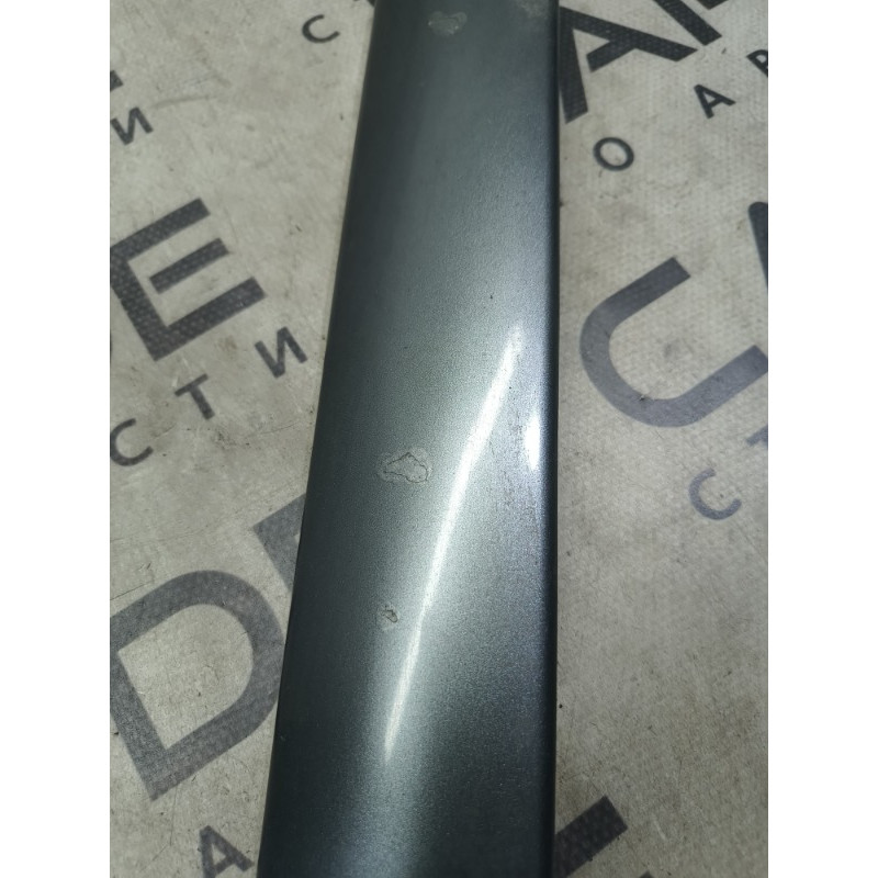 Молдинг двери внешний (кузов и элементы) Honda CRV RD7 2003 2.2 75303SCAE01ZL