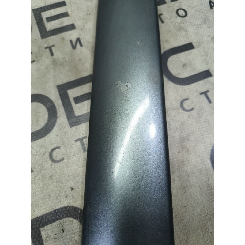 Молдинг двери внешний (кузов и элементы) Honda CRV RD7 2003 2.2 75303SCAE01ZL