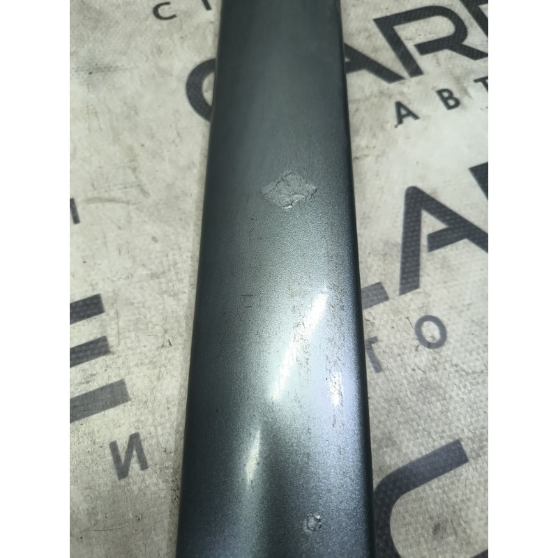 Молдинг двери внешний (кузов и элементы) Honda CRV RD7 2003 2.2 75303SCAE01ZL