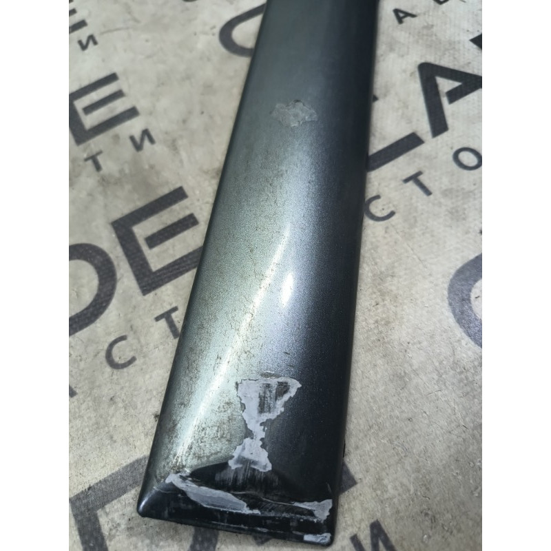 Молдинг двери внешний (кузов и элементы) Honda CRV RD7 2003 2.2 75303SCAE01ZL