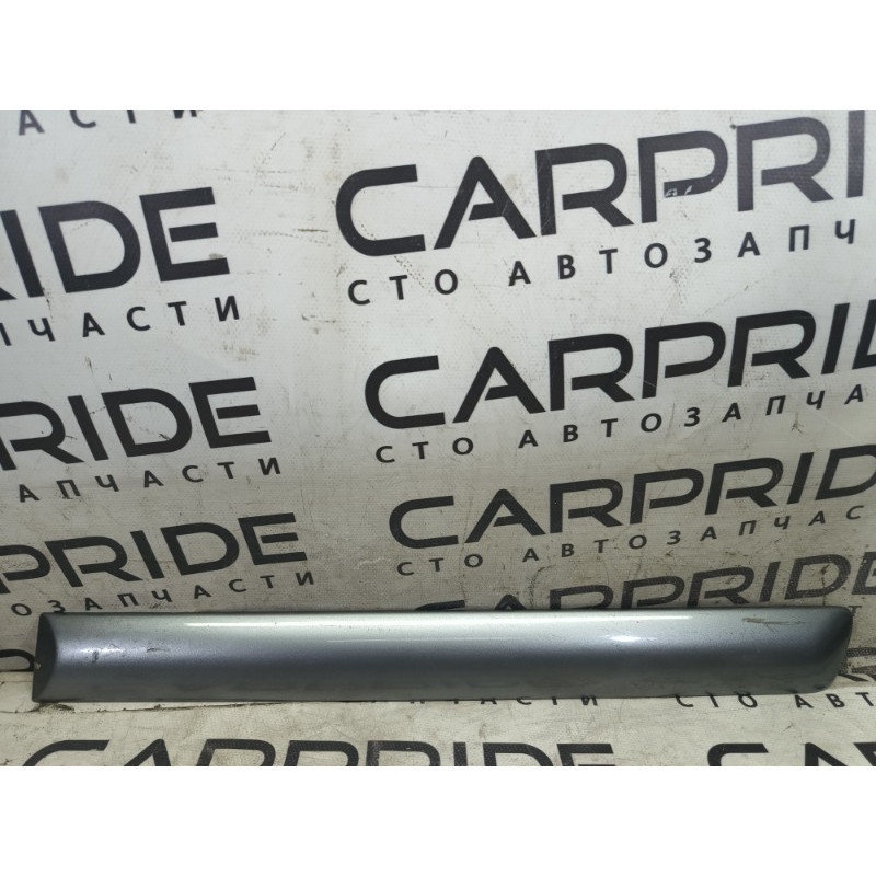 Зовнішній молдинг дверки (кузов и элементы) Honda CRV RD7 2003 2.2 75323SCAE01ZL