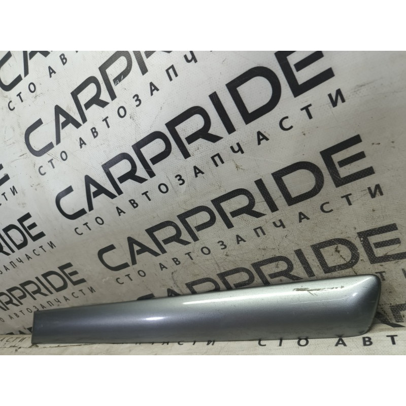 Зовнішній молдинг дверки (кузов и элементы) Honda CRV RD7 2003 2.2 75323SCAE01ZL