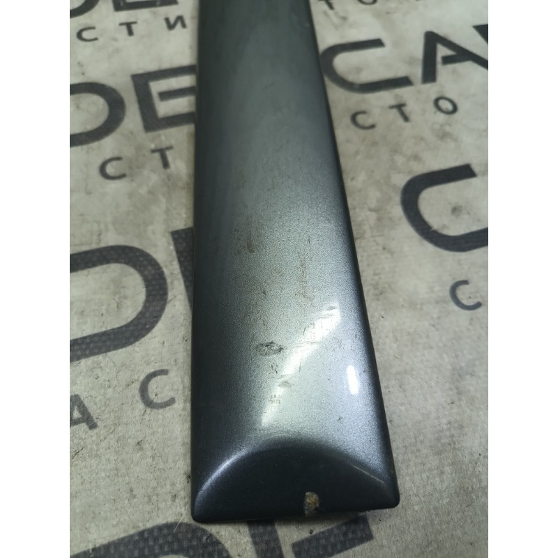 Зовнішній молдинг дверки (кузов и элементы) Honda CRV RD7 2003 2.2 75323SCAE01ZL