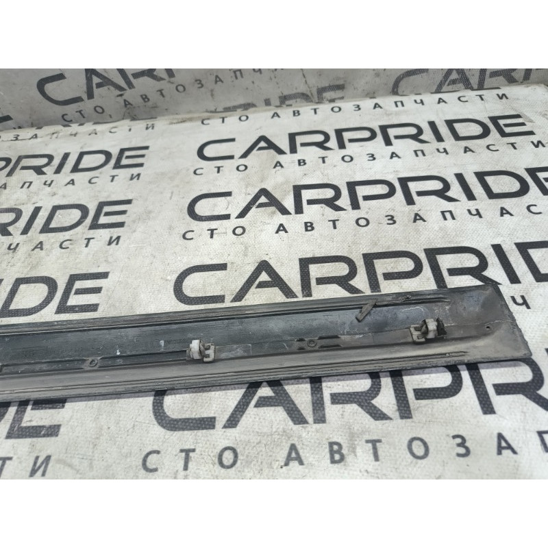 Зовнішній молдинг дверки (кузов и элементы) Honda CRV RD7 2003 2.2 75323SCAE01ZL