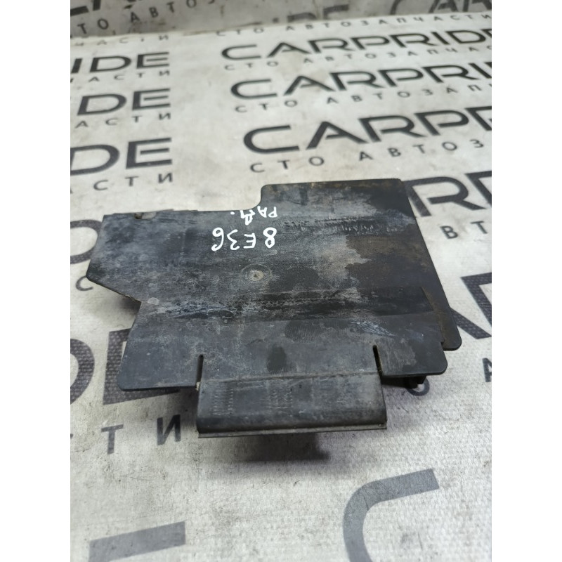 Воздуховод радиатора (кузов и элементы) BMW 3-series E36 1996 2.0 17111723348