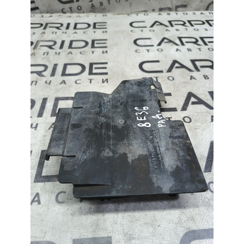 Воздуховод радиатора (кузов и элементы) BMW 3-series E36 1996 2.0 17111723348