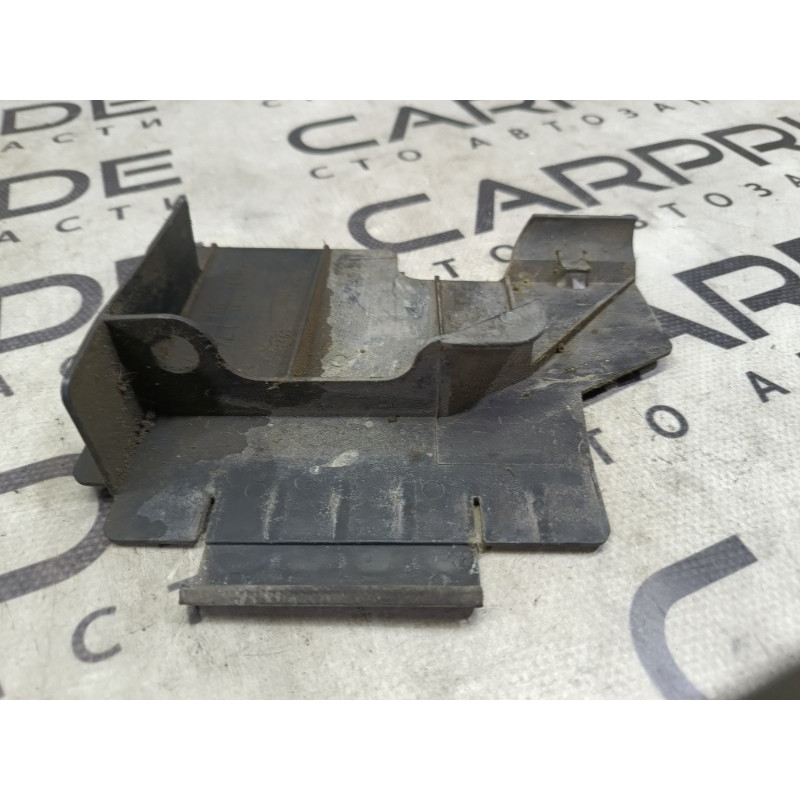 Воздуховод радиатора (кузов и элементы) BMW 3-series E36 1996 2.0 17111723348