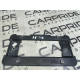Площадка номерного знака (кузов и элементы) BMW 3-series F30 2013 N26B20 51187160607