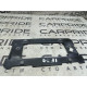 Площадка номерного знака (кузов и элементы) BMW 3-series F30 2013 N26B20 51187160607