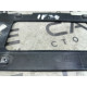 Площадка номерного знака (кузов и элементы) BMW 3-series F30 2013 N26B20 51187160607