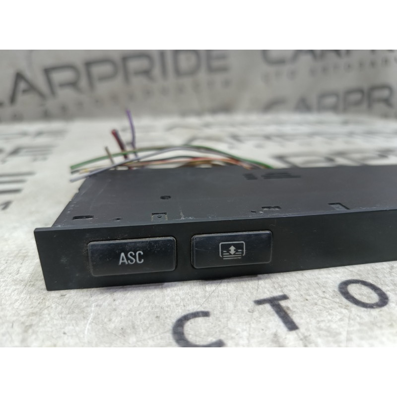 Блок кнопок (электрика / кнопки) BMW 5-series E39 61318373711