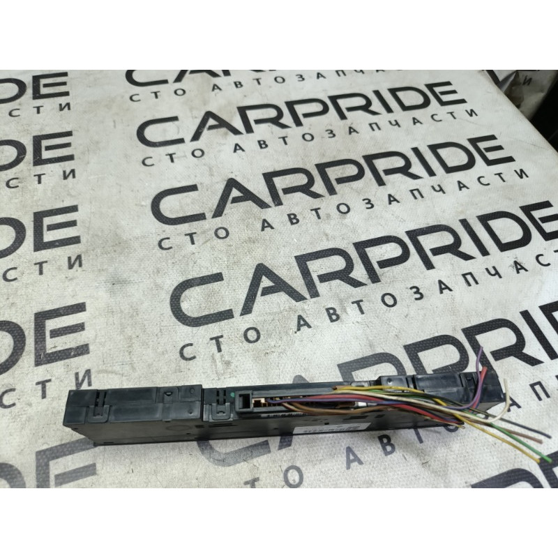 Блок кнопок (электрика / кнопки) BMW 5-series E39 61318373711