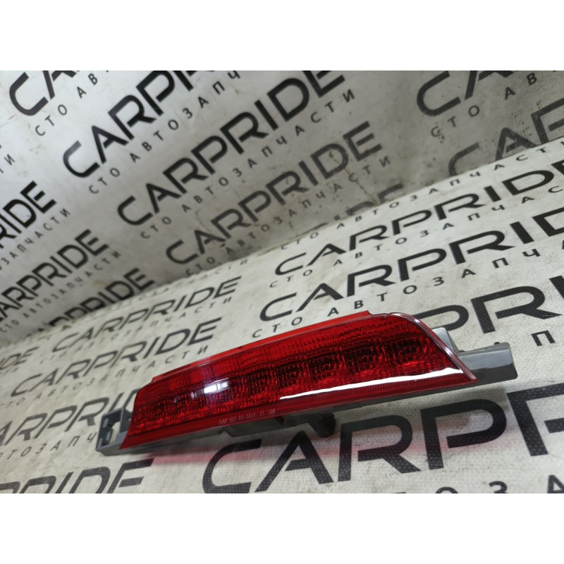 Повторитель стоп сигнала (оптика) GMC Terrain 1 23214842