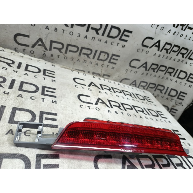 Повторитель стоп сигнала (оптика) GMC Terrain 1 23214842