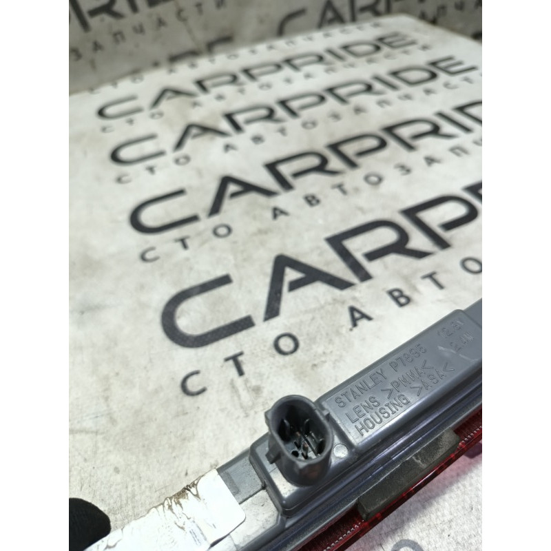 Повторитель стоп сигнала (оптика) GMC Terrain 1 23214842