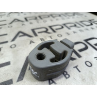 Подушка глушителя