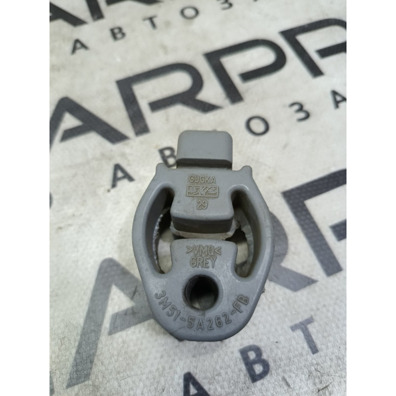 Подушка глушителя (выпускная система) Ford Focus MK3 2016 2.0 3m515a262fb