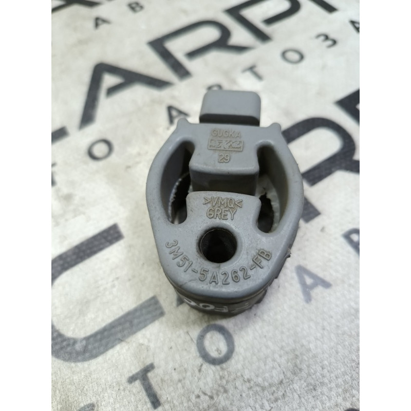 Подушка глушителя (выпускная система) Ford Focus MK3 2016 2.0 3m515a262fb