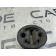 Подушка глушителя (выпускная система) Nissan Juke F15 2013 1.6 20651jj00b