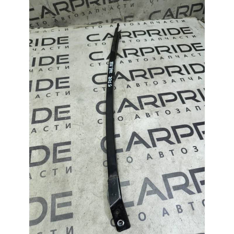 Направляюча скла дверей (кузов і елементи) Subaru Forester SH 2008 2.0 62240SC010