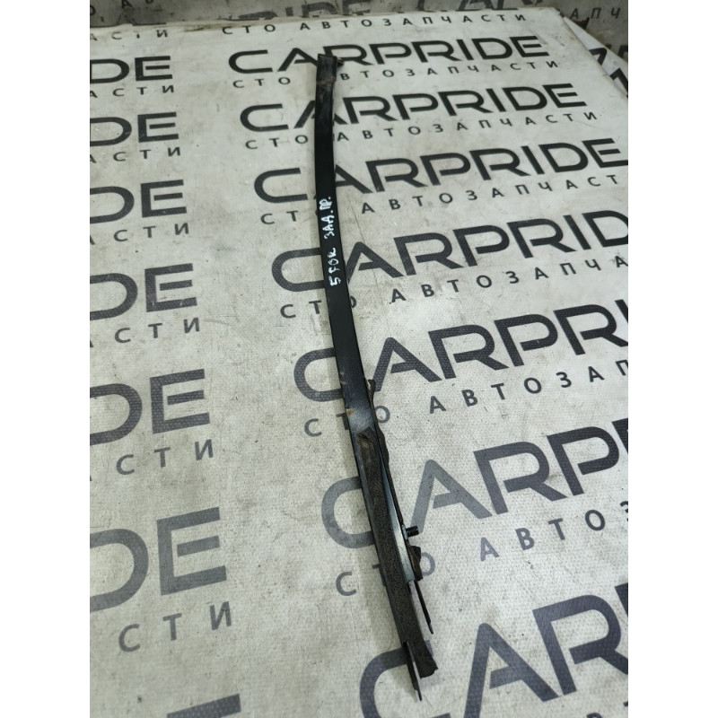 Направляюча скла дверей (кузов і елементи) Subaru Forester SH 2008 2.0 62240SC000