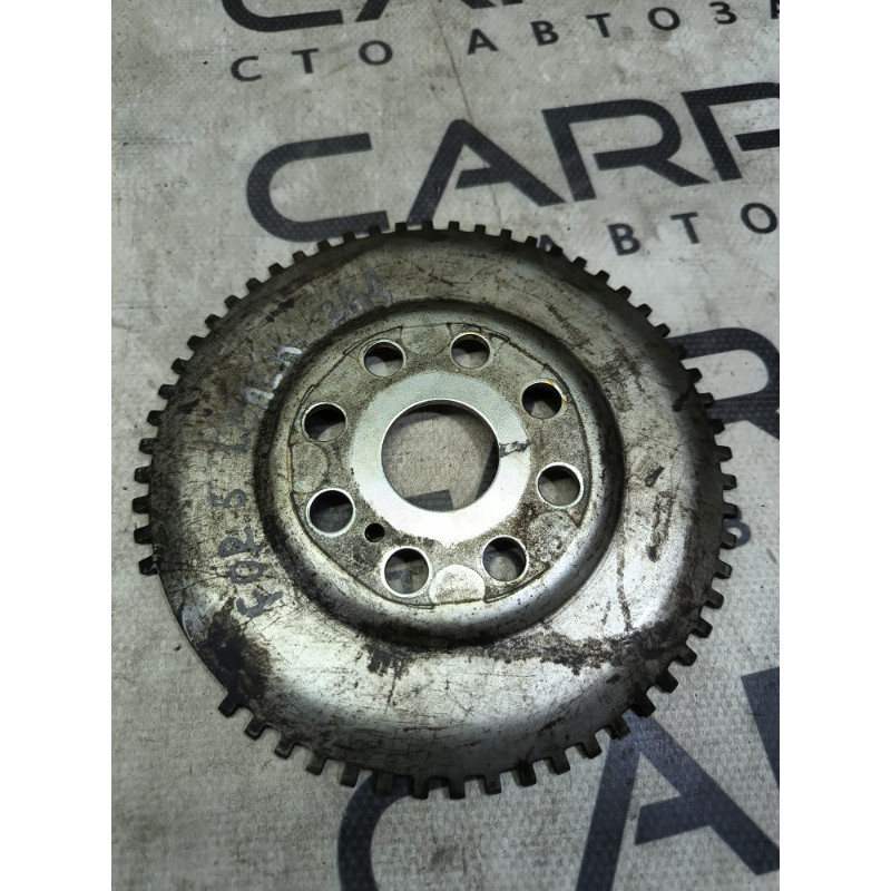 Диск датчика коленвала (двигатель и элементы) Subaru Forester SH 2008 2.0 12230AA030