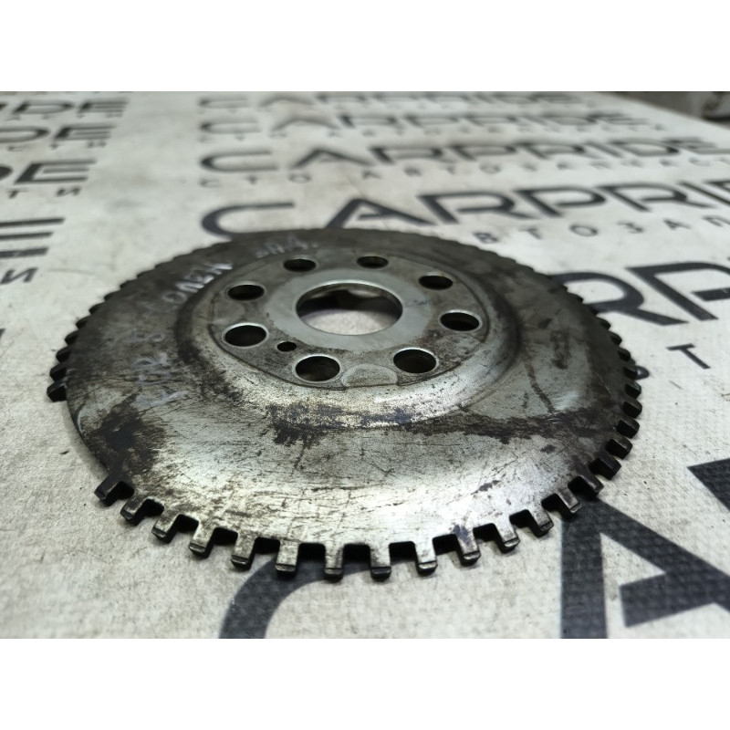 Диск датчика коленвала (двигатель и элементы) Subaru Forester SH 2008 2.0 12230AA030