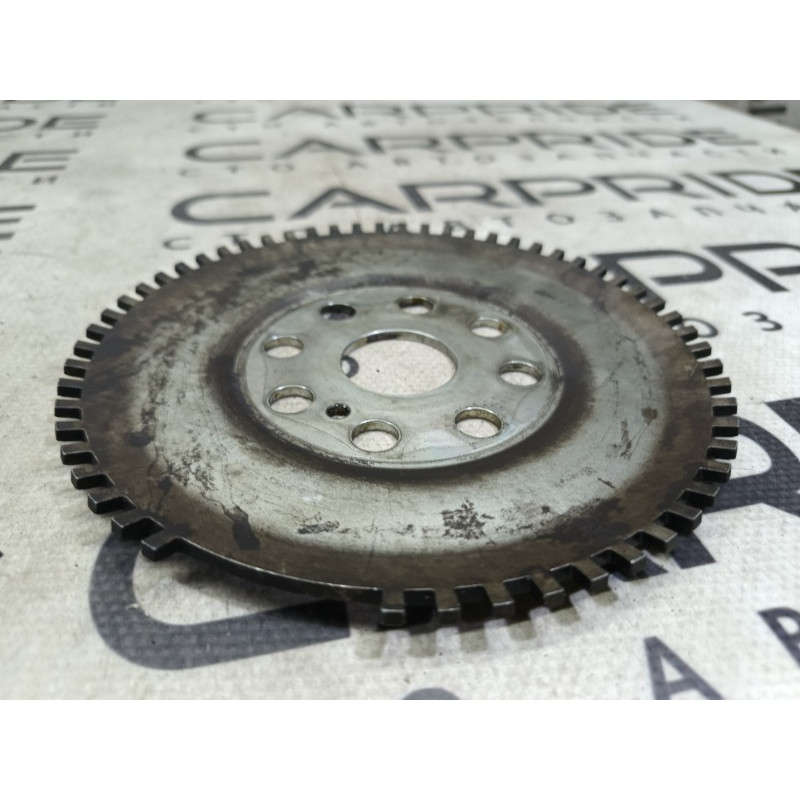 Диск датчика коленвала (двигатель и элементы) Subaru Forester SH 2008 2.0 12230AA030