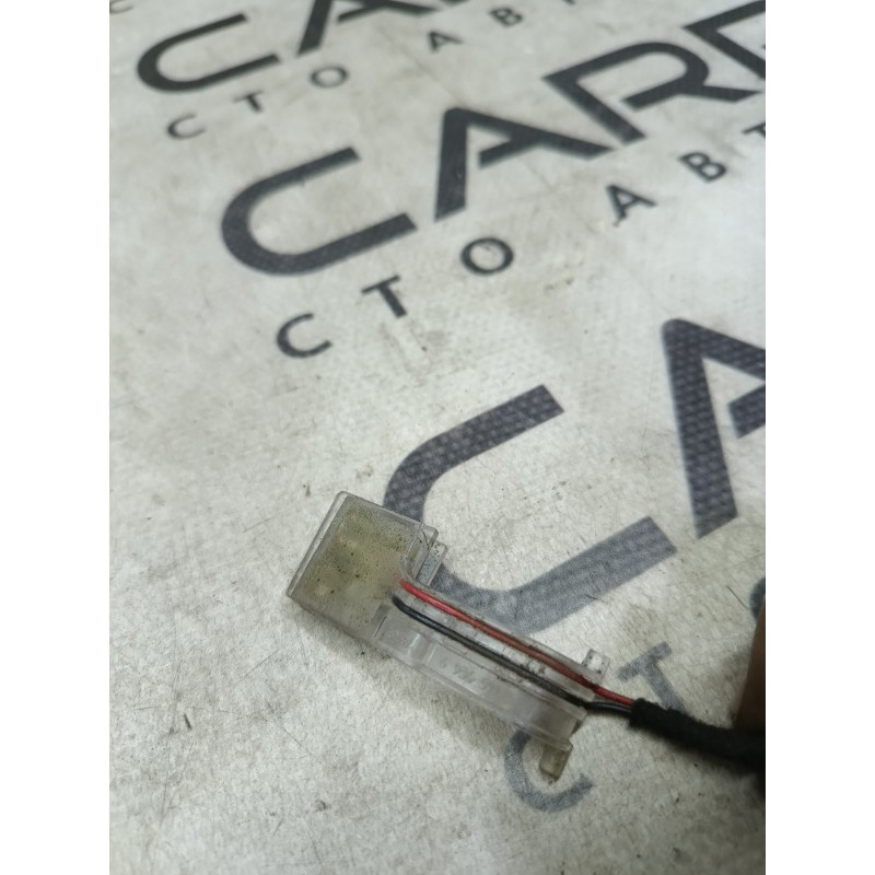 Подсветка ручки (электрика) BMW 3-series E93 2010 3.0 N52 63317181313