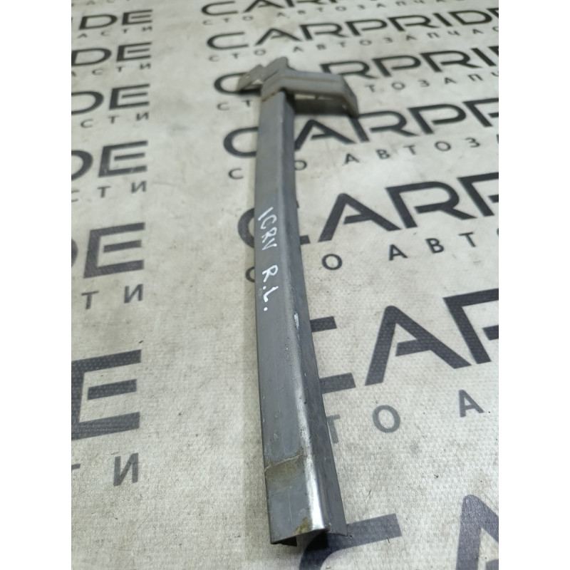 Направляюча скла дверей (кузов и элементы) Honda CRV RD7 2003 2.2 72770S9A003