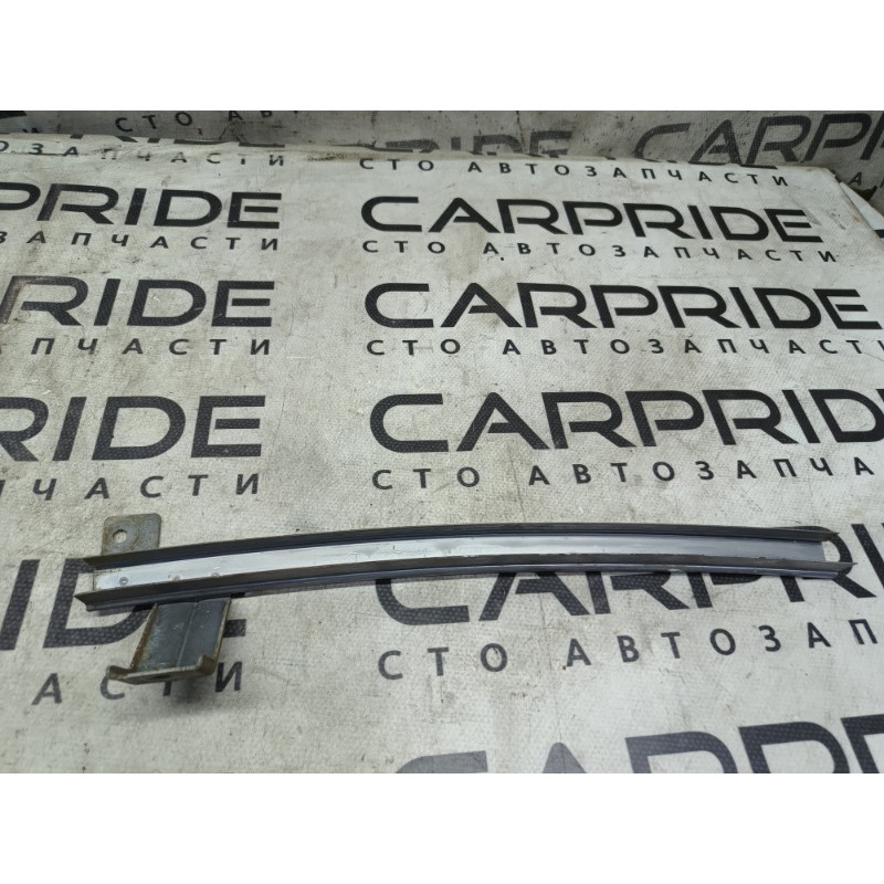 Направляюча скла дверей (кузов и элементы) Honda CRV RD7 2003 2.2 72770S9A003