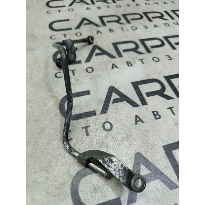 Трубка масляная (двигатель и элементы) Subaru Forester SH 2008 2.0 17544AA620