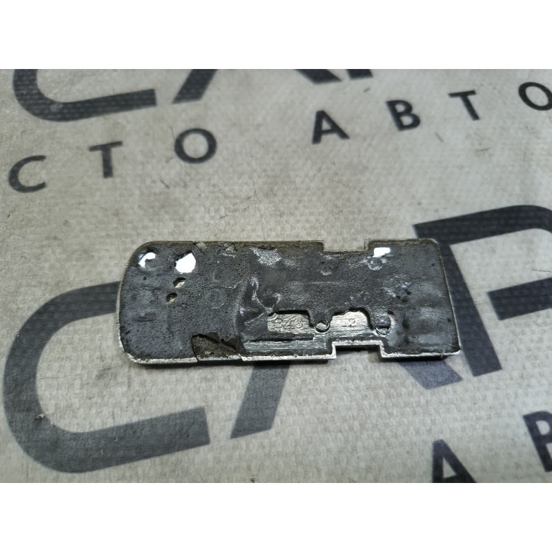 Эмблема (кузов и элементы) Toyota Prius XW20