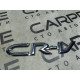 Емблема (кузов и элементы) Honda CRV RD7 2003 2.2 75722S9A000