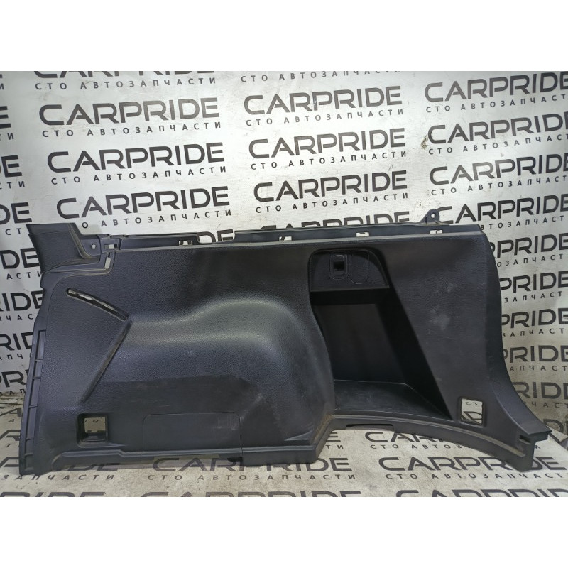 Обшивка багажника (салон) Subaru Forester SH 2008 2.0 94027SC020JC