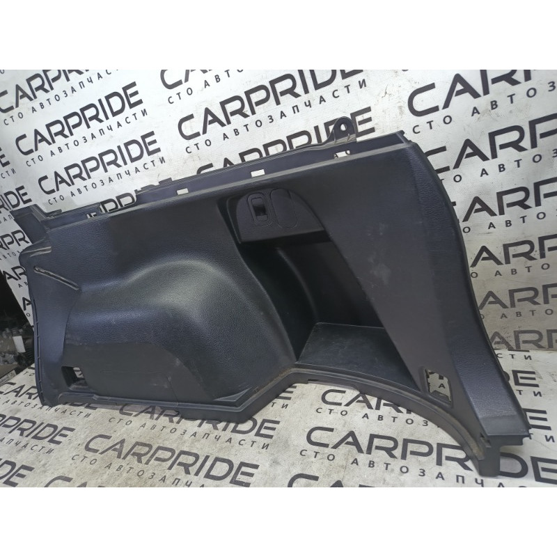 Обшивка багажника (салон) Subaru Forester SH 2008 2.0 94027SC020JC