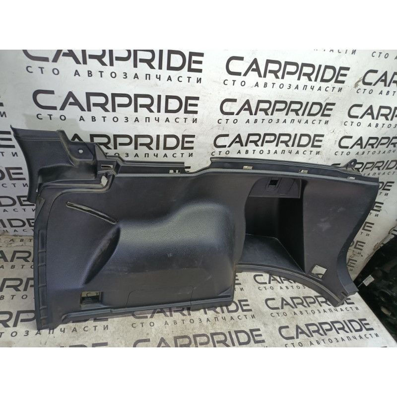 Обшивка багажника (салон) Subaru Forester SH 2008 2.0 94027SC020JC