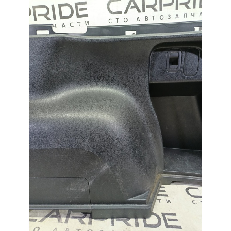 Обшивка багажника (салон) Subaru Forester SH 2008 2.0 94027SC020JC