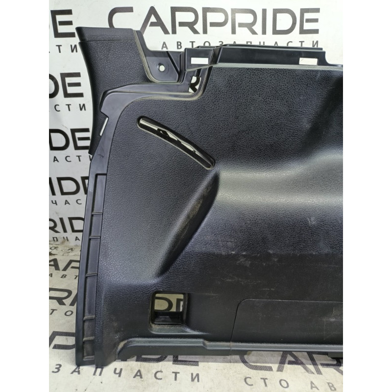 Обшивка багажника (салон) Subaru Forester SH 2008 2.0 94027SC020JC