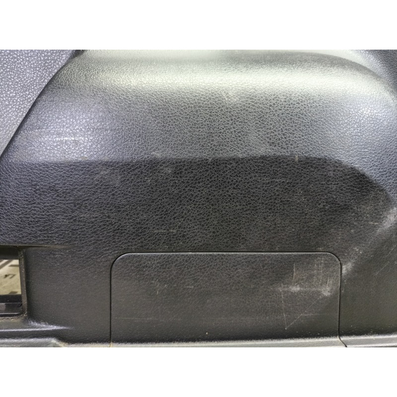 Обшивка багажника (салон) Subaru Forester SH 2008 2.0 94027SC020JC