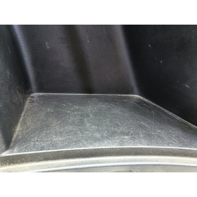 Обшивка багажника (салон) Subaru Forester SH 2008 2.0 94027SC020JC