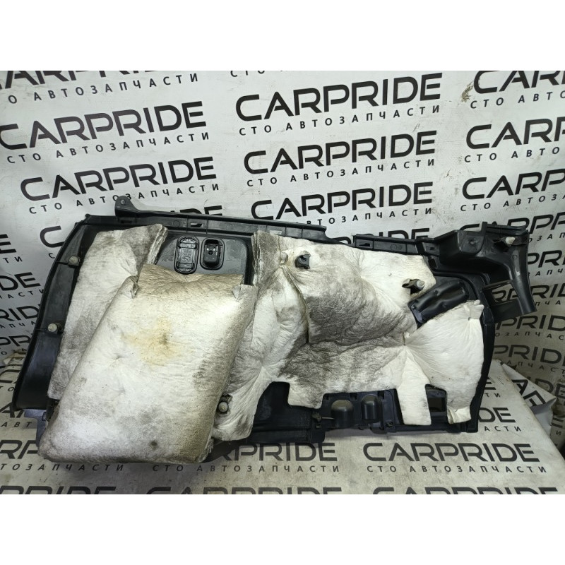 Обшивка багажника (салон) Subaru Forester SH 2008 2.0 94027SC020JC